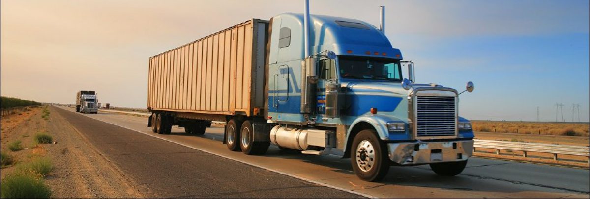 Truck Insurance Importance